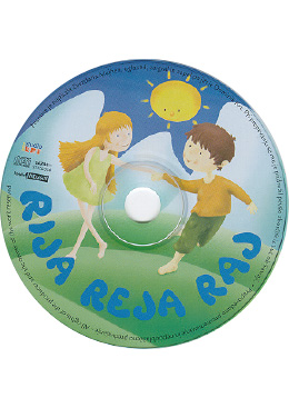 RIJA, REJA, RAJ