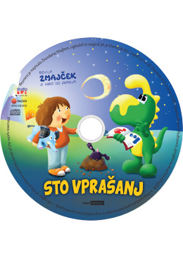 STO VPRAŠANJ