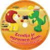 Zemlja je ogromen dom, rad si ga delim še s kom...