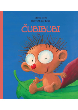 ČUBIBUBI (Mala zbirka)