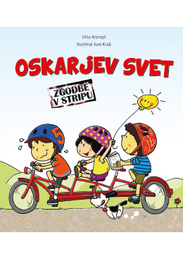 OSKARJEV SVET