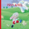 PRVI APRIL (Mala zbirka)