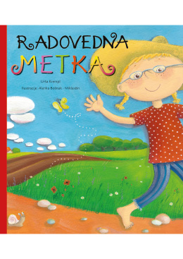 Radovedna Metka
