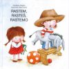 Rastem, rasteš, rastemo