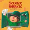 ŠKRATEK NAPAKEC, zgodbe za pozorno branje